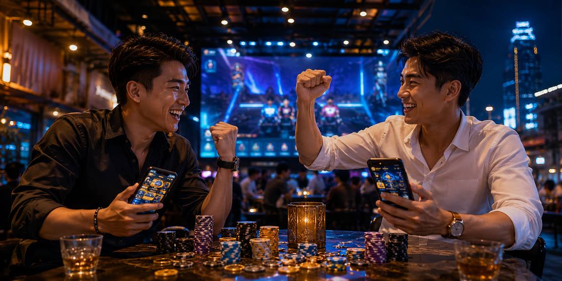 f88m Casino trực tiếp